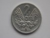 2 ZLOTY 1958 POLONIA, Europa