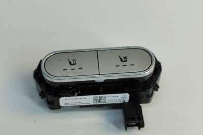 Comutator &amp;icirc;ncălzire scaun MERCEDES-BENZ GLS X167 2022 OEM: A1779059600 28500655 foto