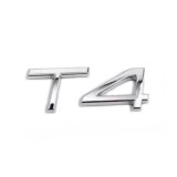 Emblema T4 spate portbagaj Volvo