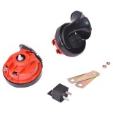 Claxon goarna 24V SET COD: BK60102, Oem
