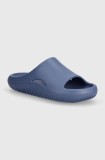 Crocs papuci Mellow Slide femei, 208392.402