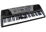 Cumpara ieftin Orga electronica 61 de clape cu citire prin MP3 player MQ-810USB