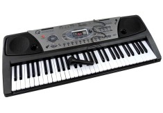 Orga electronica 61 de clape cu citire prin MP3 player MQ-810USB