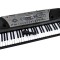 Orga electronica 61 de clape cu citire prin MP3 player MQ-810USB