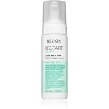 Revlon Professional Re/Start Volume spuma pentru păr cu volum 165 ml