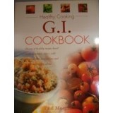 Glycemic Index Cookbook (Healthy Cooking)