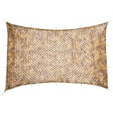 Cumpara ieftin Plasă de camuflaj cu geantă de depozitare, nisipiu, 833x609 cm