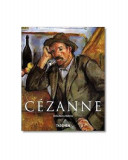 Cezanne - Hardcover - Ulrike Becks-Malorny - Taschen