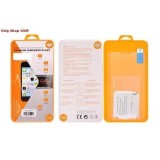 FOLIE PROTECTIE ECRAN SAMSUNG A710 GALAXY A7 TEMPERED GLASS PR