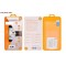 Folie Protectie Ecran Huawei Ascend G8 Tempered Glass PR