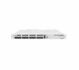 MC CLOUD ROUTER SWITCH 800MHZ CPU L6, MikroTik