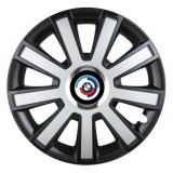 Cumpara ieftin Set 4 Capace Roti pentru BMW Nou, model Flash Mix, R14, BMW