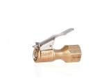 Duza de alama pentru umflare anvelope, 8 mm, 1 / 4&quot;, Tvardy T00245