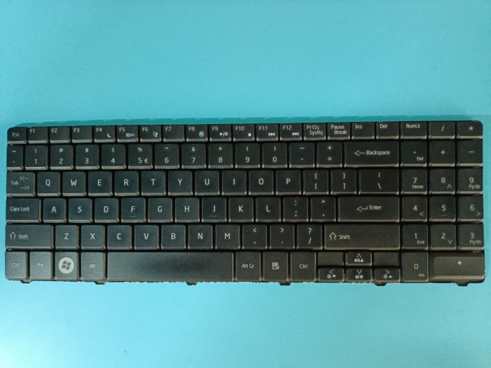 Tastatura Acer Aspire 5241 5332 5516 5517 5532 5534 5541G 5732ZG 5734 7715Z