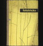 Cumpara ieftin FOTOTRICKS - ALFRED ULLMANN