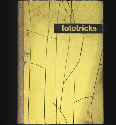 FOTOTRICKS - ALFRED ULLMANN foto