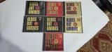 CD AUDIO OLDIES BUT GOODIES GREATEST ROCK N ROLL HITS , LOT 7 CD-URI