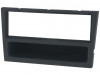 Rama adaptoare Opel, 1 DIN, charcoal/rubber-touch, ACV, 291230-26-1-0, T103947