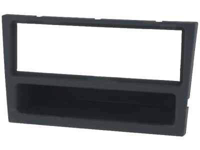 Rama adaptoare Opel, 1 DIN, charcoal/rubber-touch, ACV, 291230-26-1-0, T103947 foto