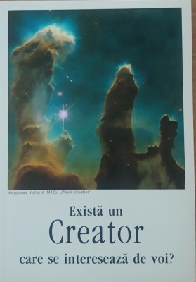 Exista Un Creator Care Se Intereseaza De Voi foto