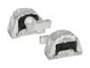Suport motor Audi A3 (8l1); Seat Leon (1m1), Toledo 2 (1m2); Skoda Octavia 1 (1u2); Vw Bora (1j2), Golf 4 (1j1), New Beetle (9c1, 1c1) Teknorot parte