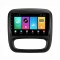 Navigatie dedicata cu Android Fiat Talento dupa 2016, 1GB RAM, Radio GPS Dual