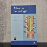 Reinhard Rohkamm - Atlas de neurologie | neurologie, atlas medical, sistem nervos