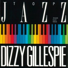 CD Dizzy Gillespie &ndash; Dizzy Gillespie (EX)