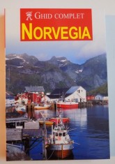Norvegia - ghid complet