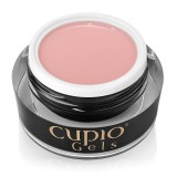 Gel pentru tehnica fara pilire Cupio - Make-Up Fiber Petal 15 ml