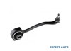 Bascula Mercedes C-Class (2000-2007) [W203] #1