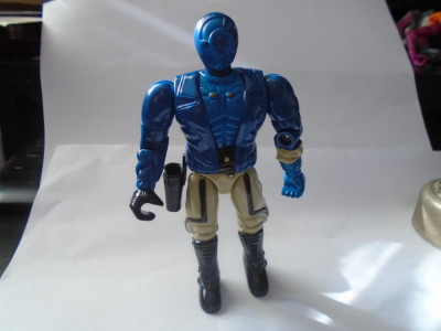 Bnk jc Bandai 1995 - Saban's Masked Rider Mutant Marauder Cyclopter ...