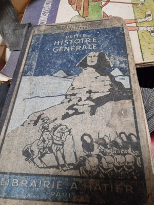 Petit histoire generale des origines a nos jours - E. Second foto