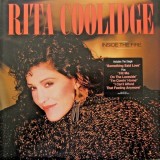 Vinil Rita Coolidge &ndash; Inside The Fire (M) NOU ! SIGILAT !, Pop