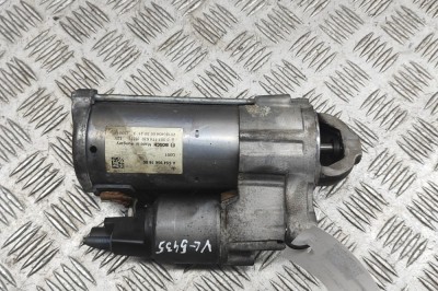 Electromotor MERCEDES-BENZ E T-Model S213 2018 OEM: A6549061400,0001174630 30826638 foto