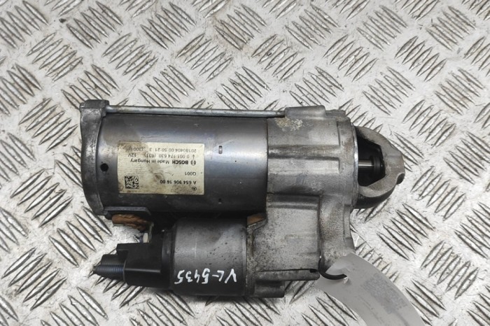 Electromotor MERCEDES-BENZ E T-Model S213 2018 OEM: A6549061400,0001174630 30826638
