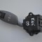 Maneta semnalizare ștergătoare BMW 7 E65, E66, E67 2003 1297160