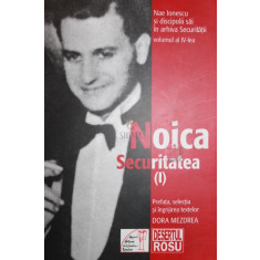 NOICA SI SECURITATEA