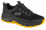 Pantofi pentru adidași Skechers Max Protect-Liberated 237301-BKYL negru, 39.5, 41, 42, 42.5, 43 - 46, 47.5