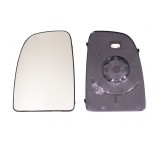 Geam oglinda stanga convexa Alkar 6431922 Citroen Jumper Bus Jumper Caroserie Jumper Platou / Sasiu Ducato Bus Ducato Caroserie Ducato Platou / S