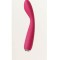 Iris - Vibrator punct G, roz, 18.5 cm
