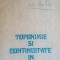 TOPONIMIE SI CONTINUITATE IN MOLDOVA DE NORD-ILIE DAN-225685