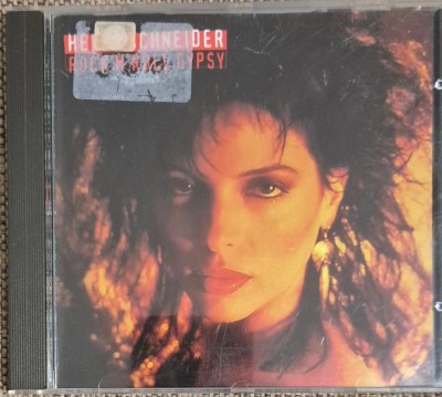 cd helen schneider gipsy foto