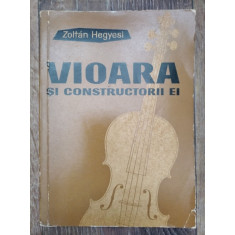 Cauti Manual de vioara pentru liceele pedagogice - Tipordei / Niculescu?  Vezi oferta pe Okazii.ro