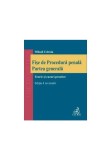 Cumpara ieftin Fise de Procedura penala. Partea generala, Universul Juridic