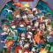 Pokemon Adventures 20th Anniversary Illustration Book: The Art of Pokemon Adventures
