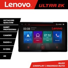 Navigatie Audi A3 8P Quad Core N-049 ecran 13&quot; 2K 8+128 Android Waze USB Navigatie 4G 360 Toslink Youtube Radio CarStore Technology