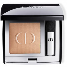 DIOR Diorshow Mono Couleur Couture fard de ochi profesional de lungă durată culoare 530 Tulle 2 g