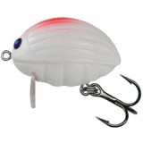 Vobler SALMO Lil&#039; Bug, Hinomaru, 2cm, 2.8g, 1buc/pac