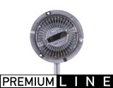 Cupla ventilator radiator Audi A4 B5, A4 B6, A4 B7, A6 C5, A8 D2, C5; Skoda Superb I; VW Passat B5, Passat B5.5 Motor 2.5 TDI, 2.5 TDI 4motion, 2.5